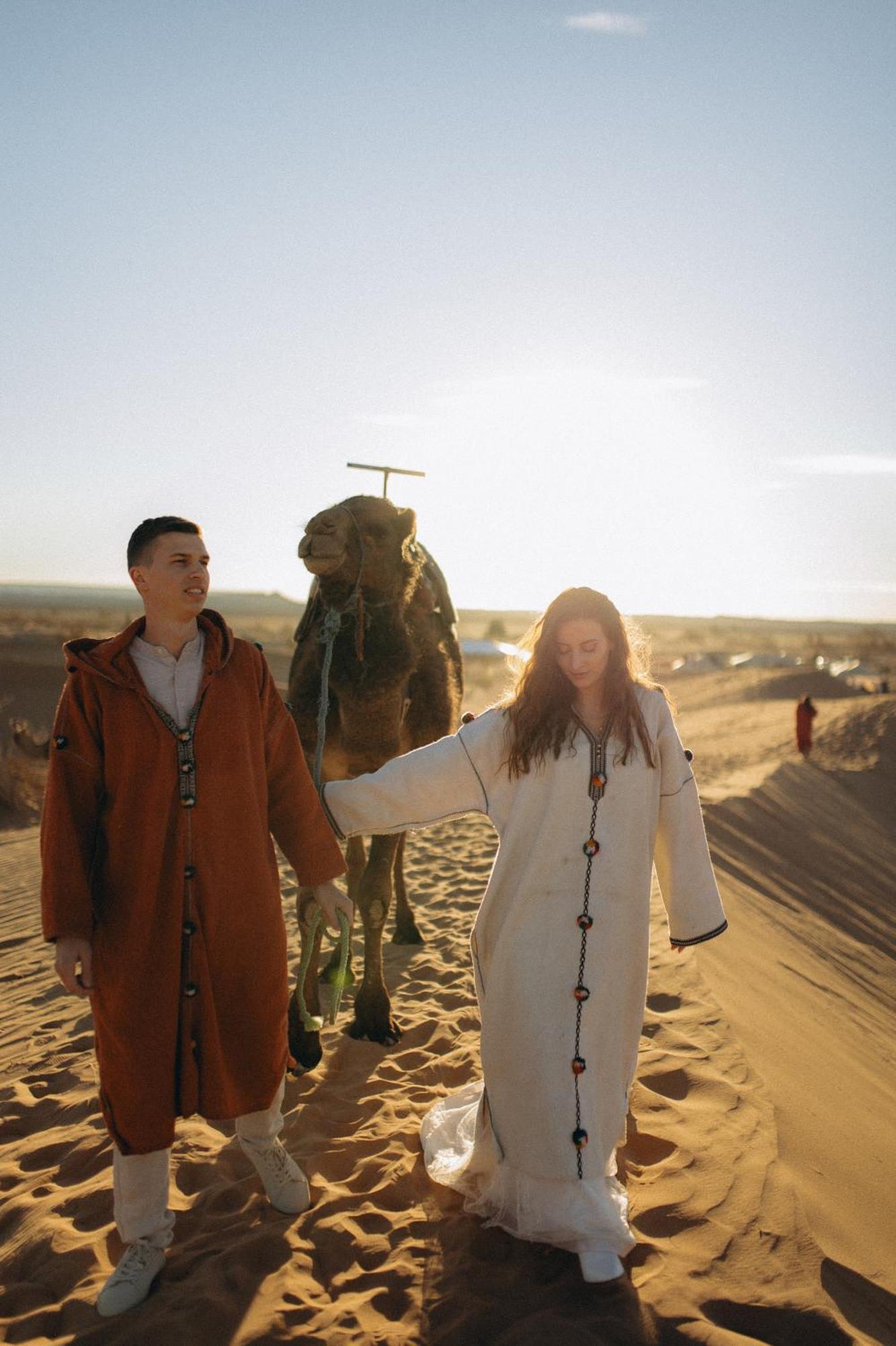 Desert Paradise Luxury Camp Merzouga Zewnętrze zdjęcie