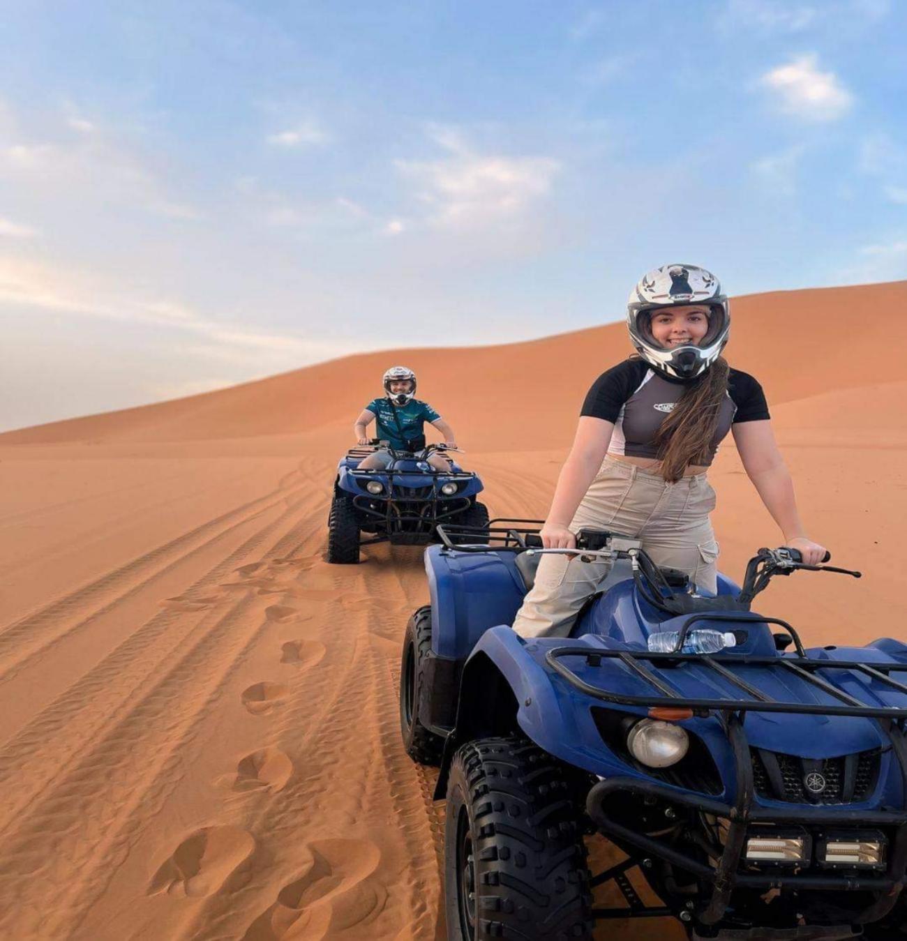 Desert Paradise Luxury Camp Merzouga Zewnętrze zdjęcie