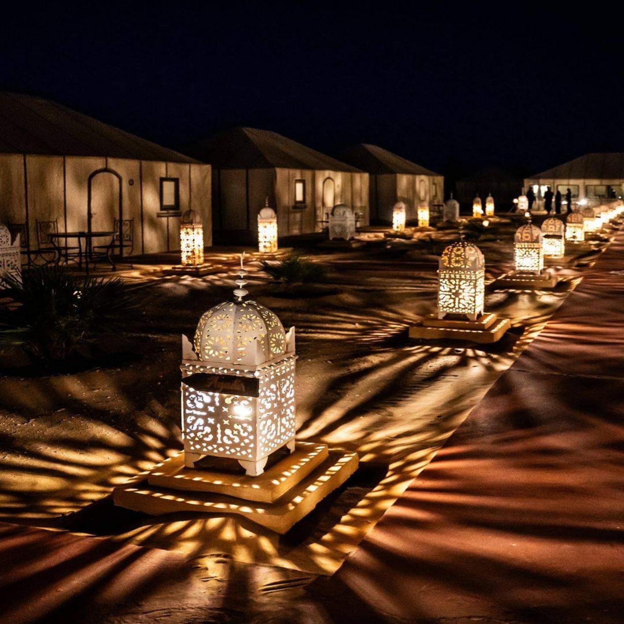 Desert Paradise Luxury Camp Merzouga Zewnętrze zdjęcie